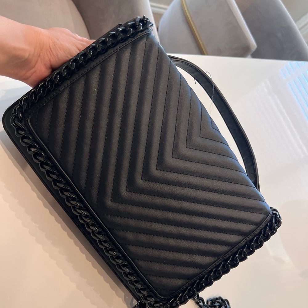 Aldo greenwald handbag (large)